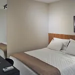 Suites Residence