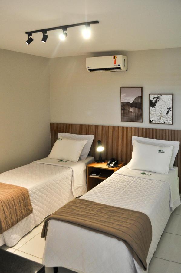 Suites Residence 2*