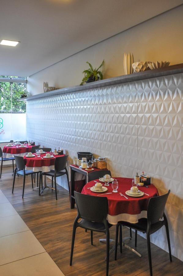 Hotel Suites Residence 2*