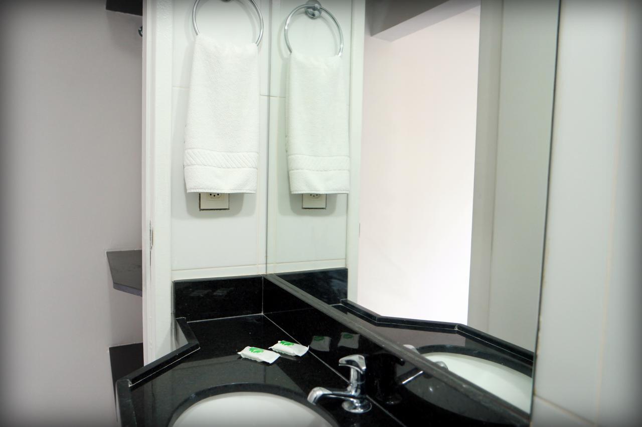 Hotel Suites Residence 2*