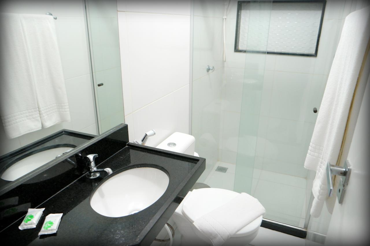Suites Residence 2* Recife
